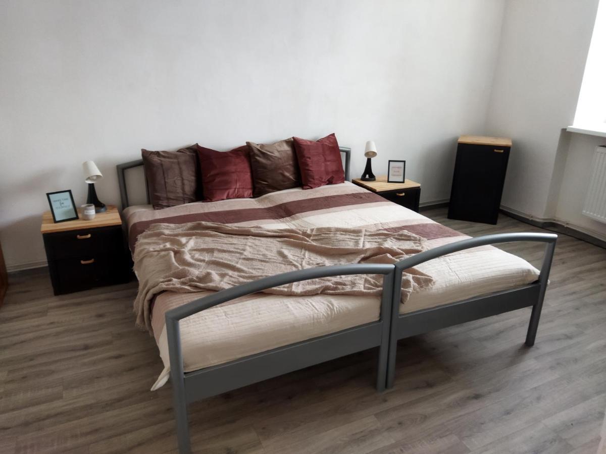 Penzion Ostrov U Stribra 13 Kostelec  Εξωτερικό φωτογραφία